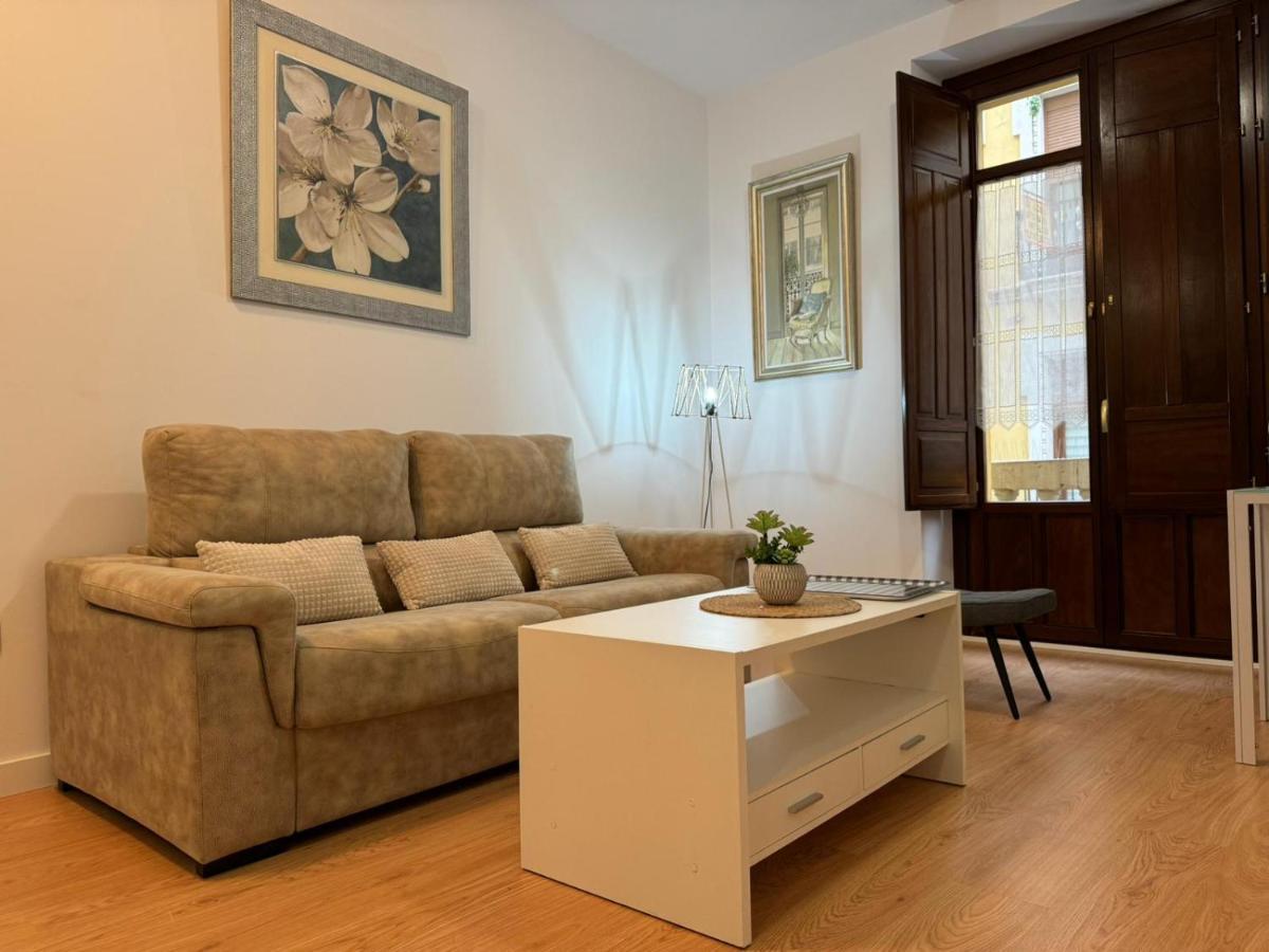 Appartement Mr
