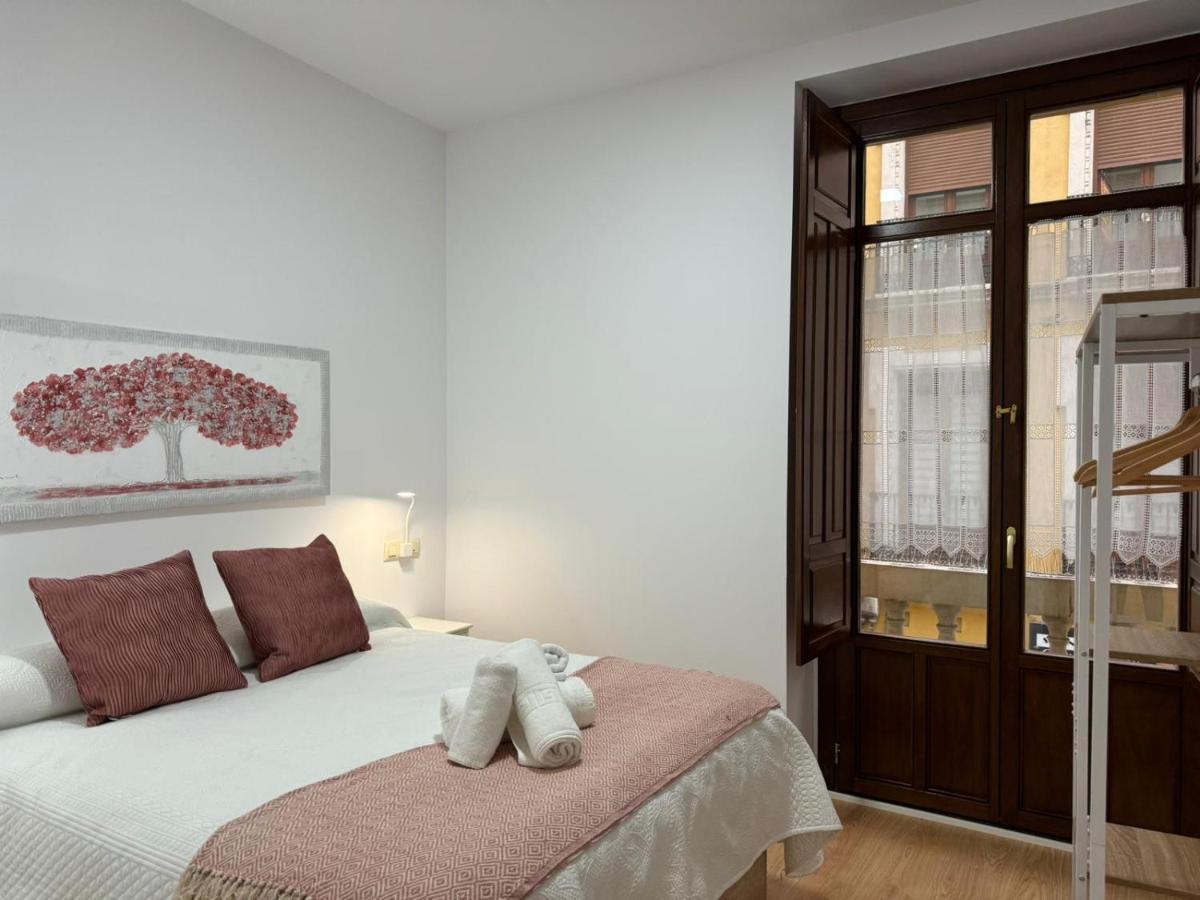 Appartement Mr