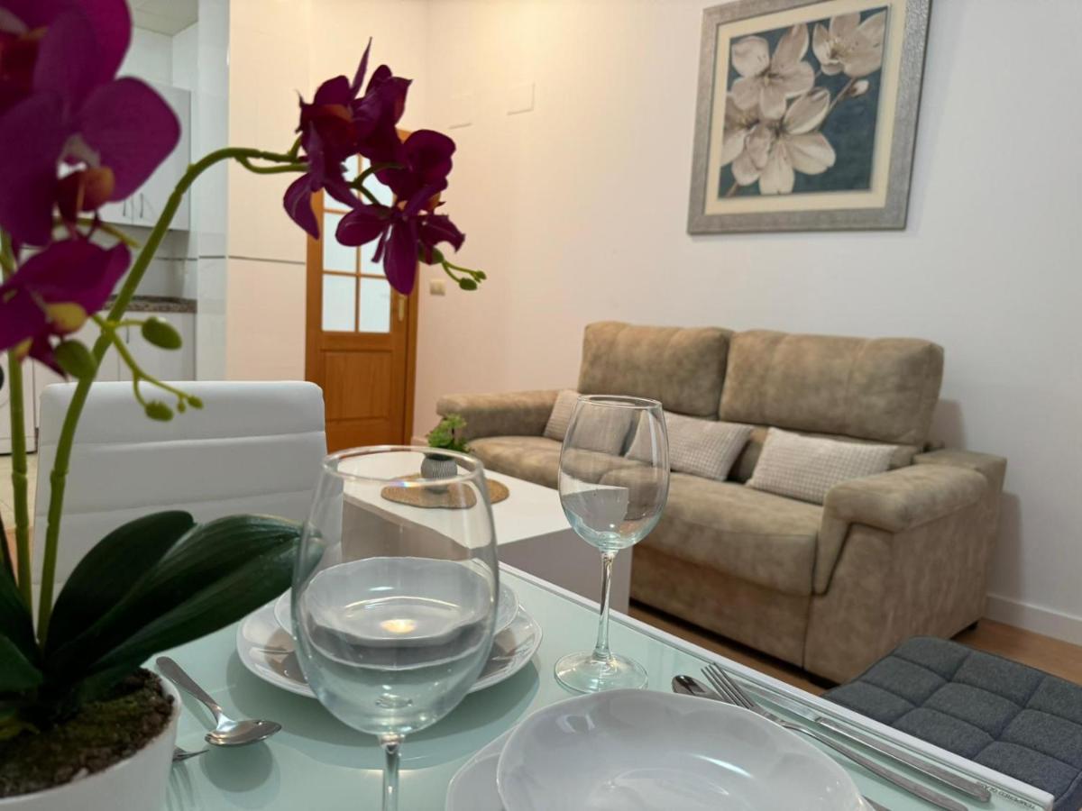 Appartement Mr Cordoue