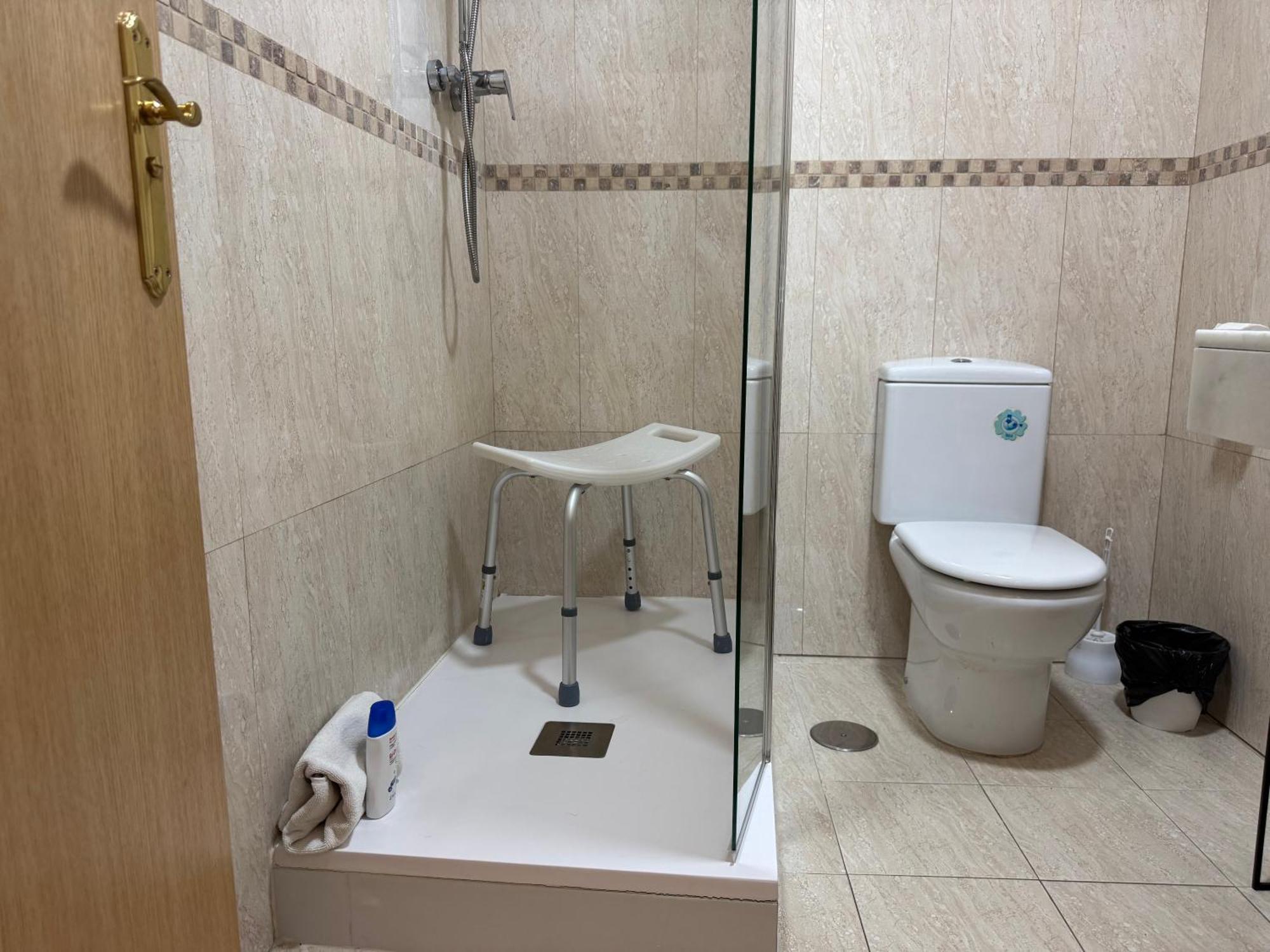 Appartement Mr