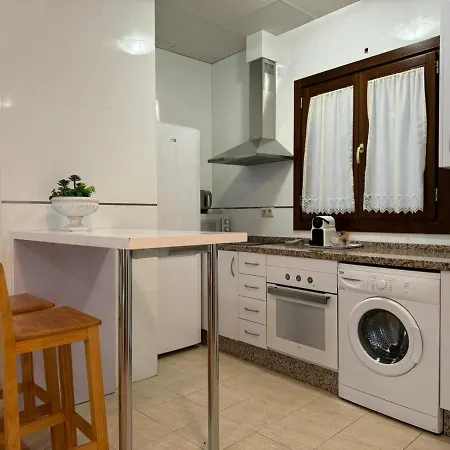 Mr Apartamentos Córdoba Exterior foto