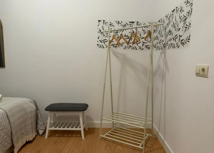 Mr Apartamentos
