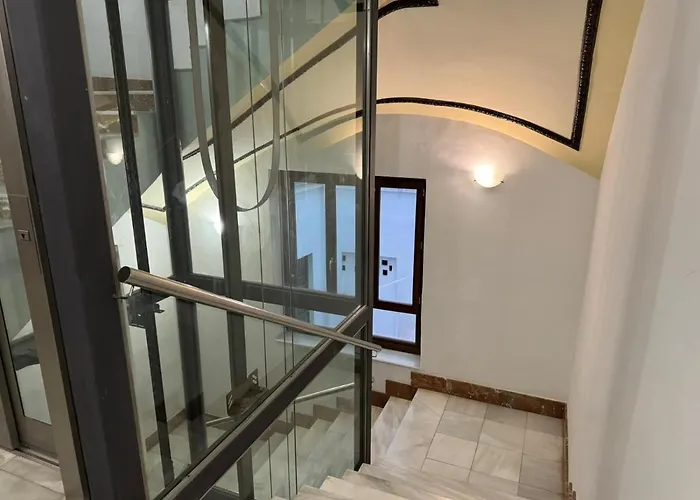 Mr Apartamentos