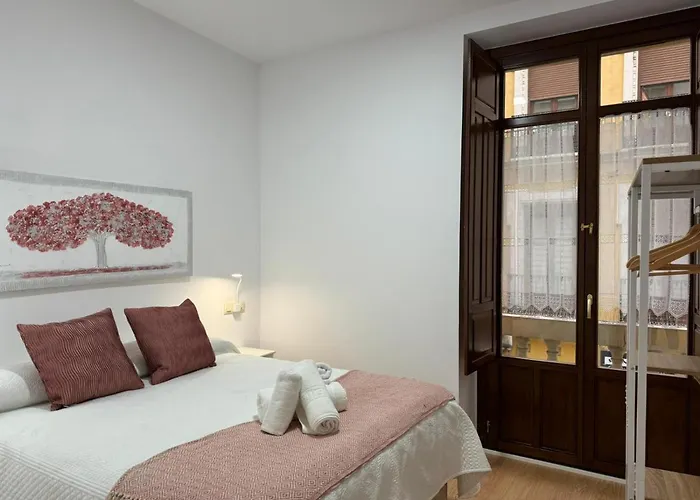 Mr Apartamentos