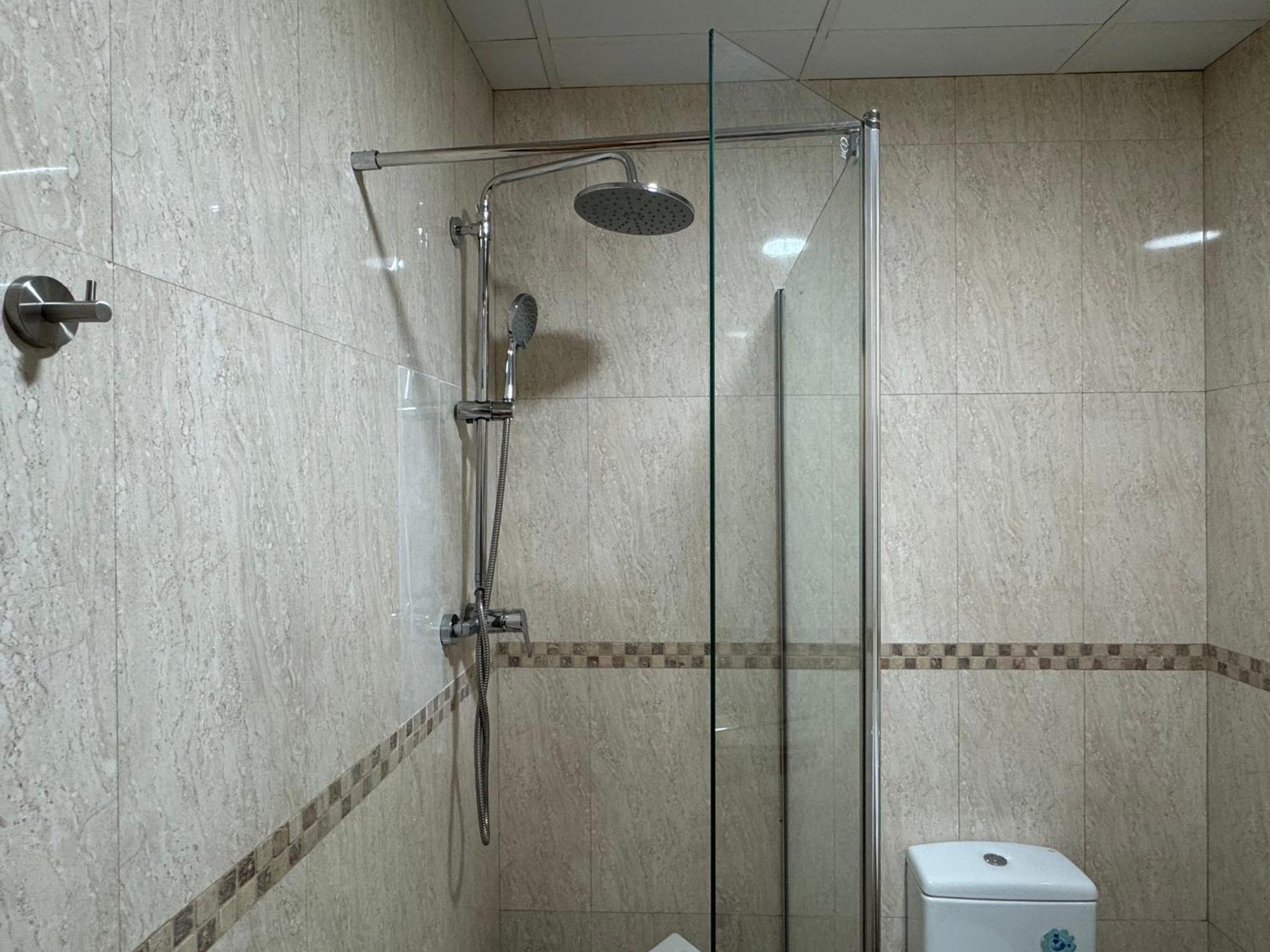 Apartment Mr Cordoba